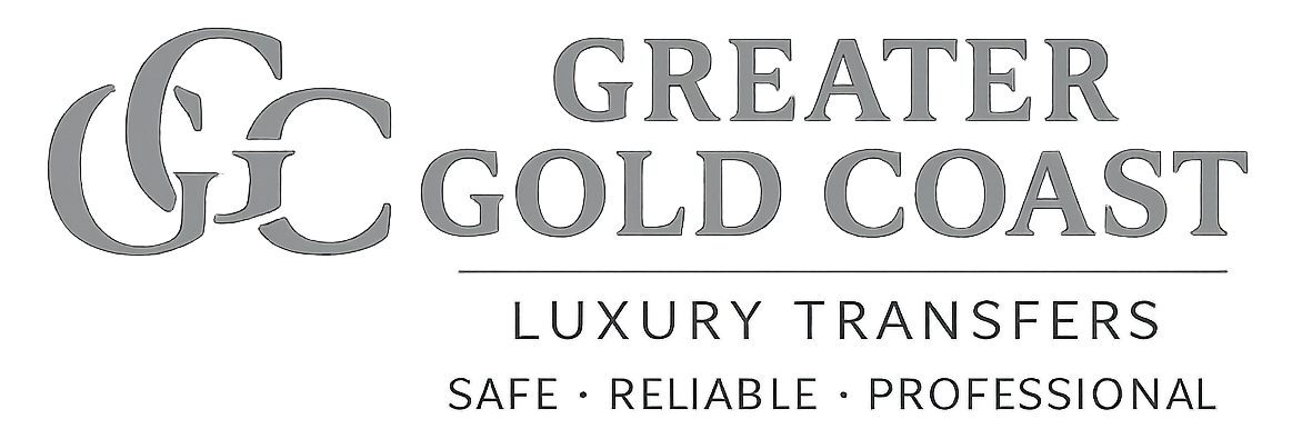 Greater Gold Coast Luxury Transfers